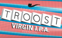 Troost Virgin IPA logo